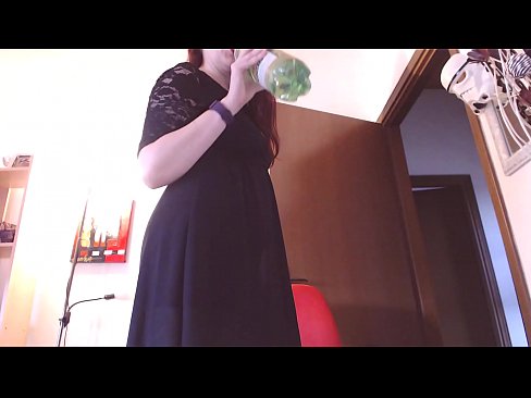 ❤️ Pakļāvīga verdzene, kurai patīk netīras un sulīgas biksītes, ir spiesta masturbēt pēc šī video noskatīšanās! Sekss video pie lv.8kpornvids.ru ❌️❤
