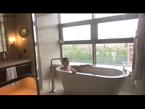 ❤️ Milzīgs skaistule kaislīgi trīc no viņas pussy vannas istabā Sekss video pie lv.8kpornvids.ru ❌️❤